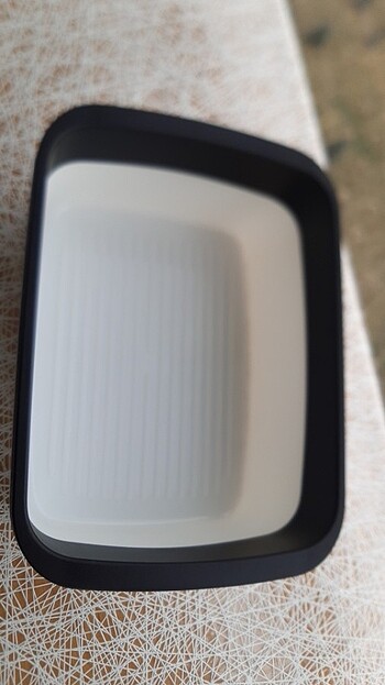 Beden Tupperware ekmeklik