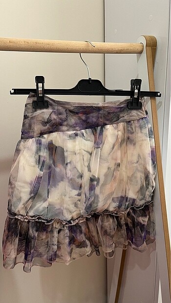 Bershka Batik Desen Takım