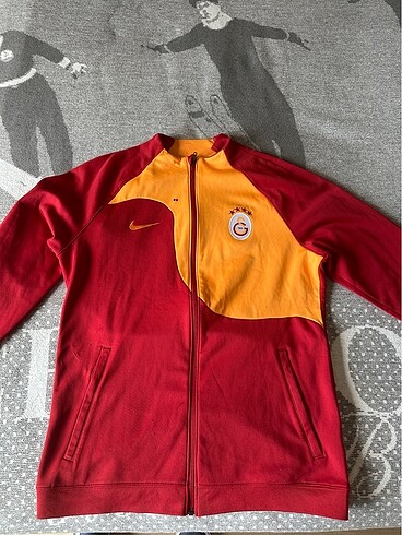 Galatasaray Nike Hırka