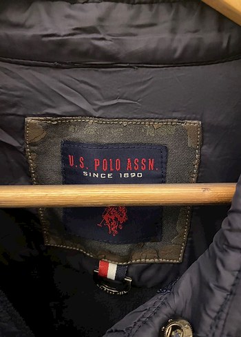 3xl Beden Düğmeli Gri Erkek Kışlık Ceket
