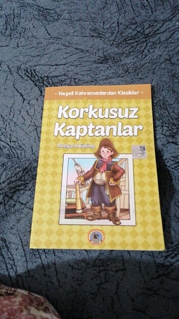 Korkusuz kaptanlar 