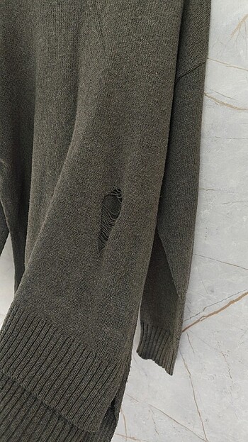 Triko tunik  - Görsel 3