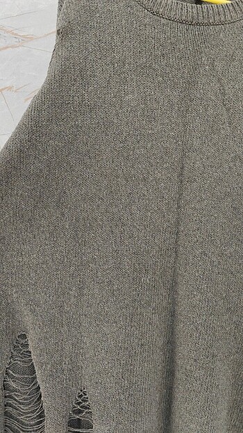 Triko tunik  - Görsel 4