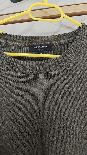 Triko tunik  - Görsel 5