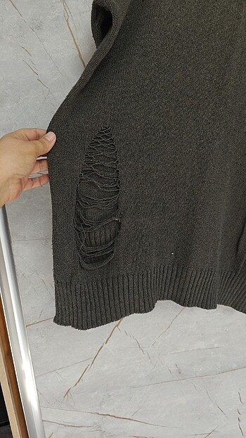 Triko tunik  - Görsel 6