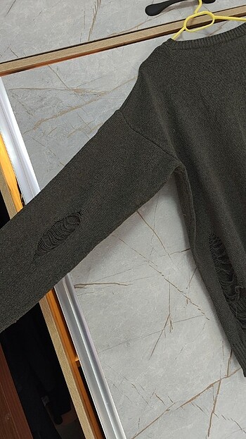 Triko tunik  - Görsel 7