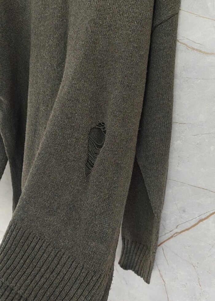 Triko tunik  - Görsel 3