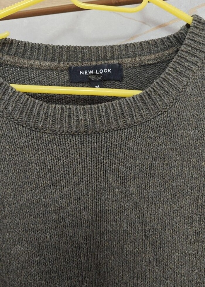 Triko tunik  - Görsel 5