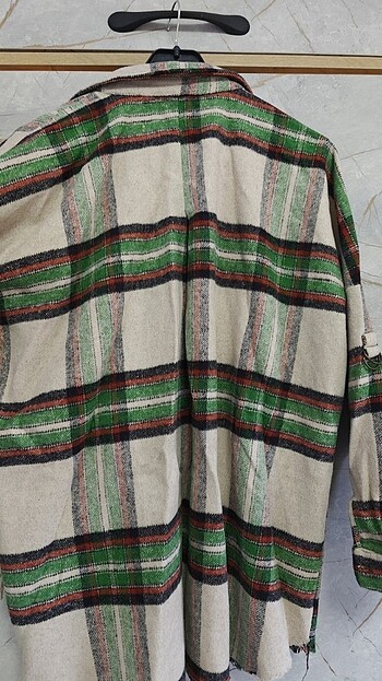 Oduncu gömleği  - Görsel 6