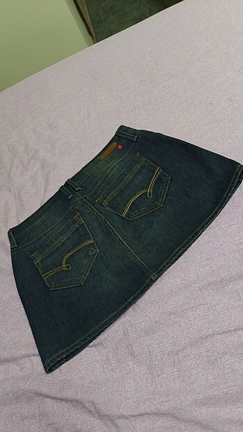 Mavi Jeans Kot etek