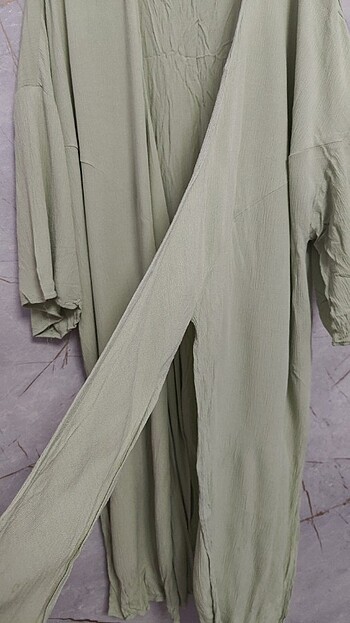 Tunik veya pareo - Görsel 5