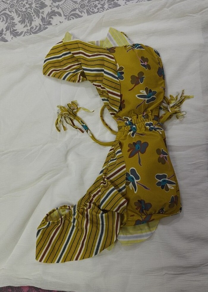 Bikini üstü - Görsel 2