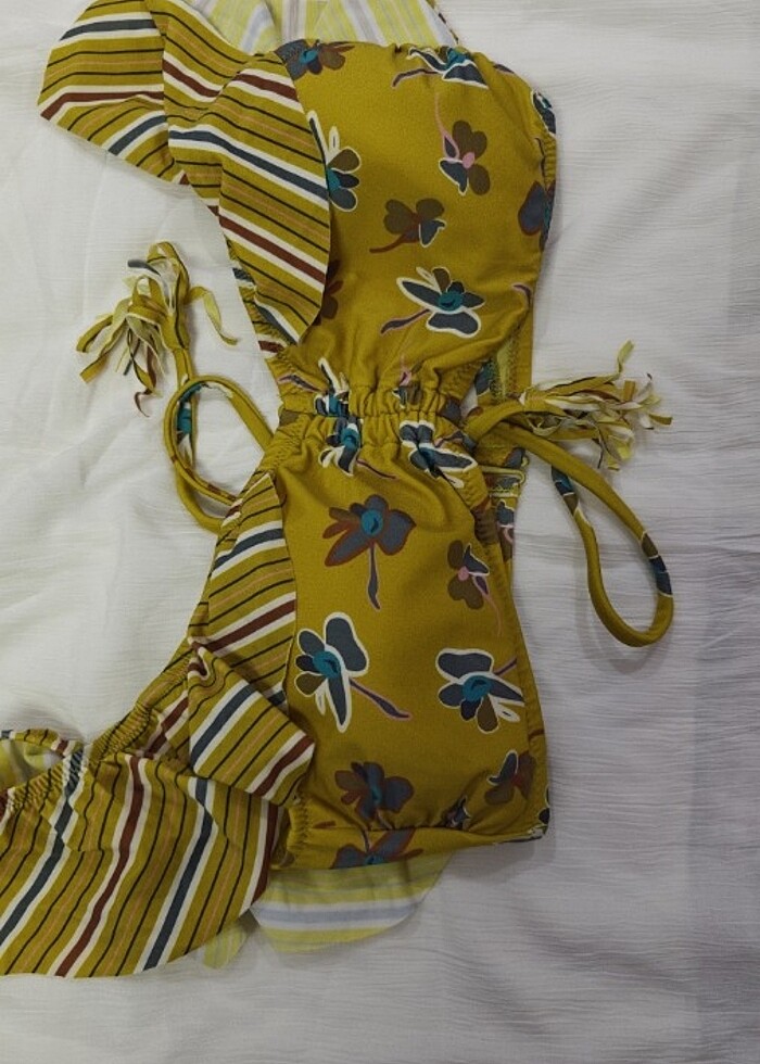 Bikini üstü - Görsel 3