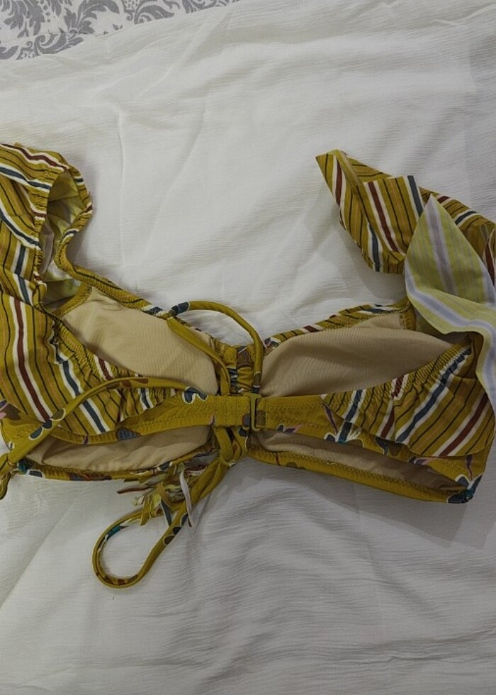 Bikini üstü - Görsel 4