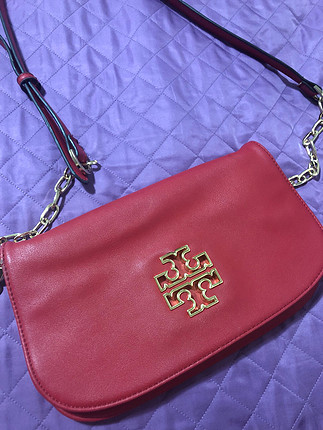 Bayan tory burch çanta 