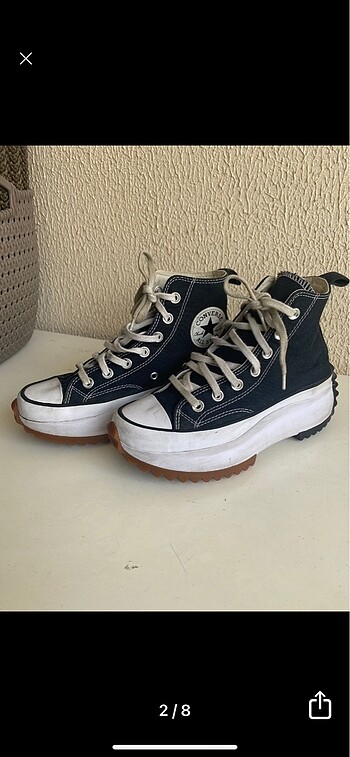 Converse Converse Chuck Taylor 37