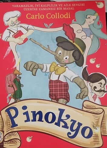 Masal kitabpı
