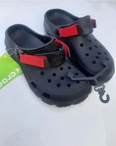 Crocs