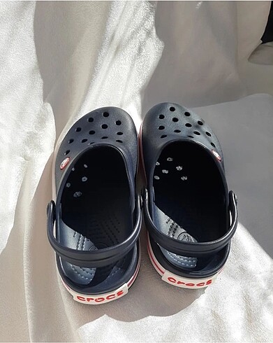 35 Beden Crocs