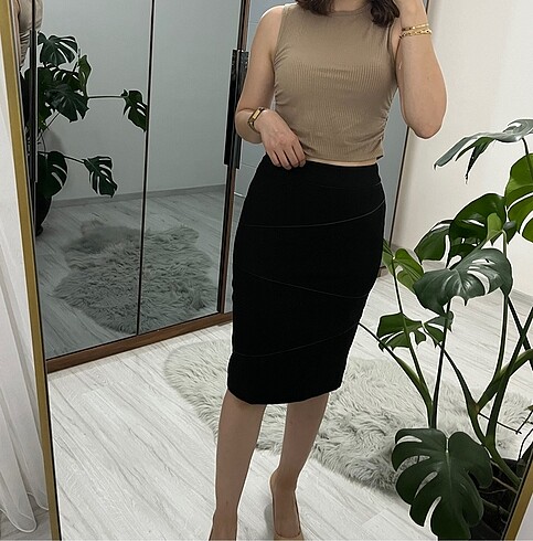 Koton Kalem Etek