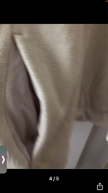 m Beden ten rengi Renk Nike Sweat