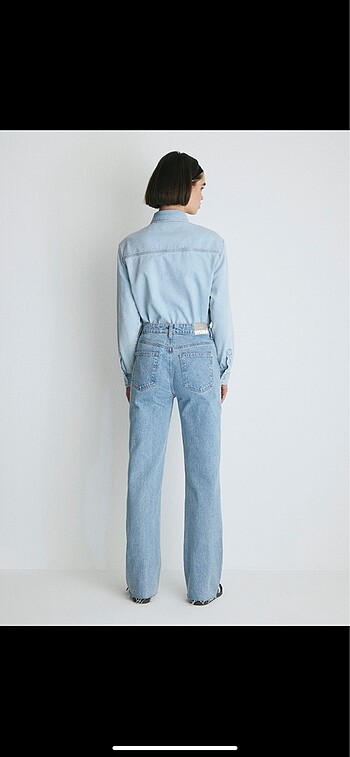 Mavi jean pantolon25/28