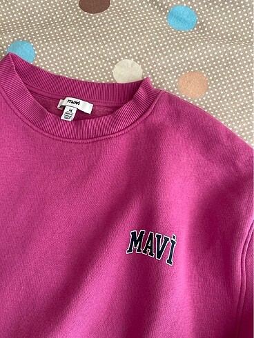 Mavi Jeans Sweatshirt