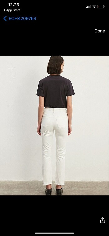 Mavi Jeans newyork jean