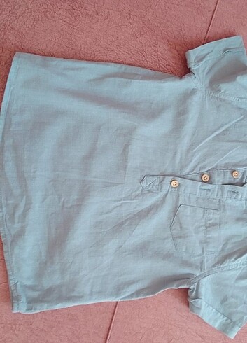 LC Waikiki Erkek bebek