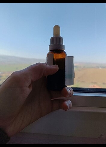  Beden the purest serum