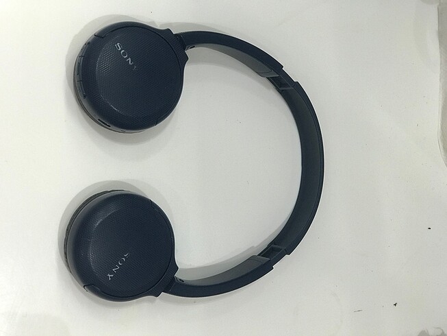 sony kulak üstü kulaklık