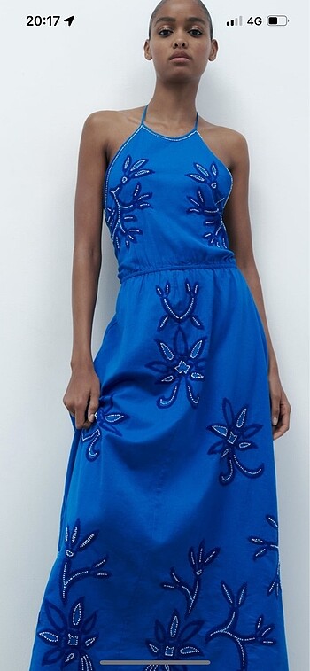 Zara Zara elbise
