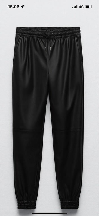 Zara pantolon
