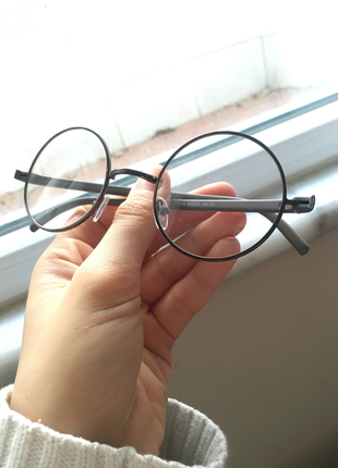 Harry potter gözlük sıfır