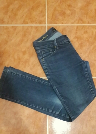 Zara pantolon boru 