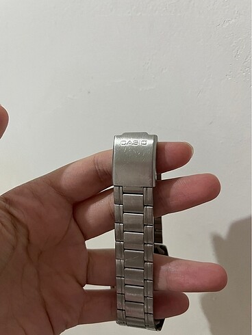 Casio Casio Erkek Orijinal Saat