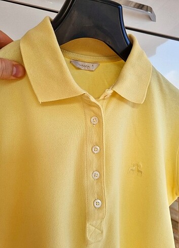 s Beden Karaca Kadı. T-shirt S beden