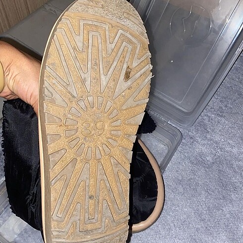 39 Beden Butikten aldım sadece 1-2 kez giydim