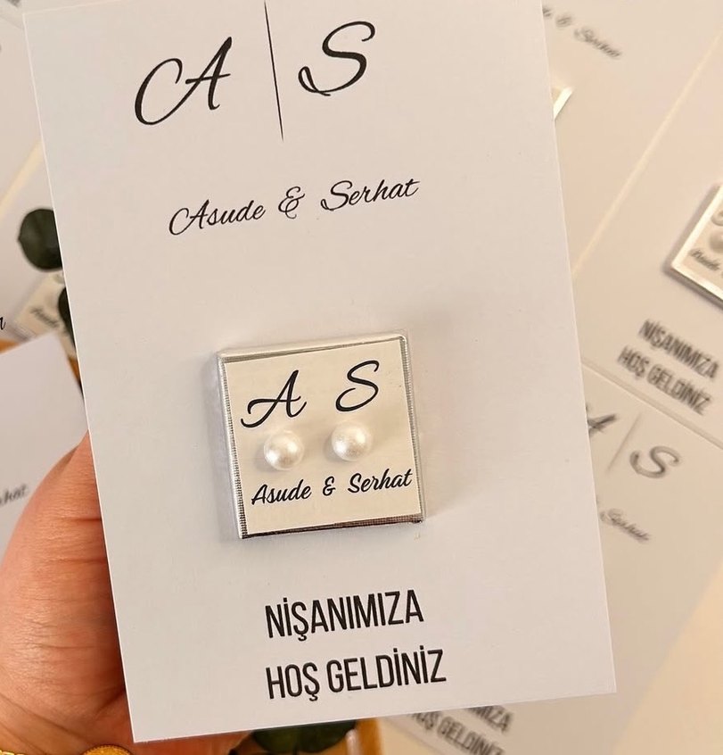 Kartlı çikolata - Görsel 2