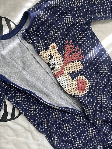 Penti PENTİ tulum pijama
