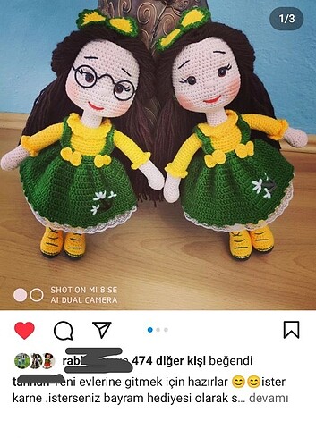 Kız bebek