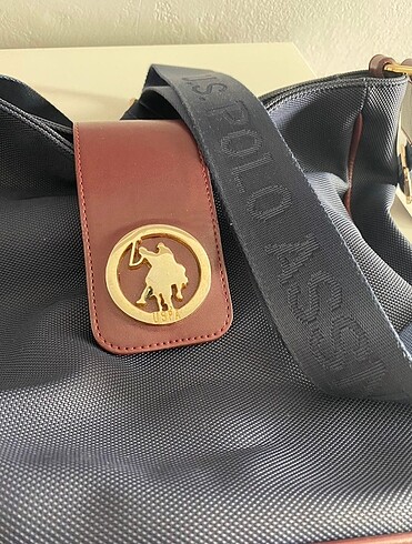 U.S Polo Assn. Çanta