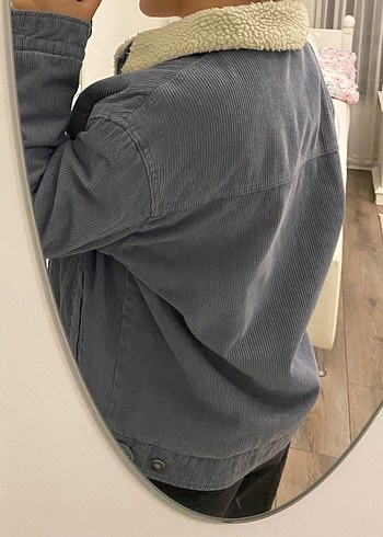 Kot Ceket - Görsel 3