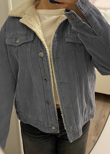 Kot Ceket - Görsel 2