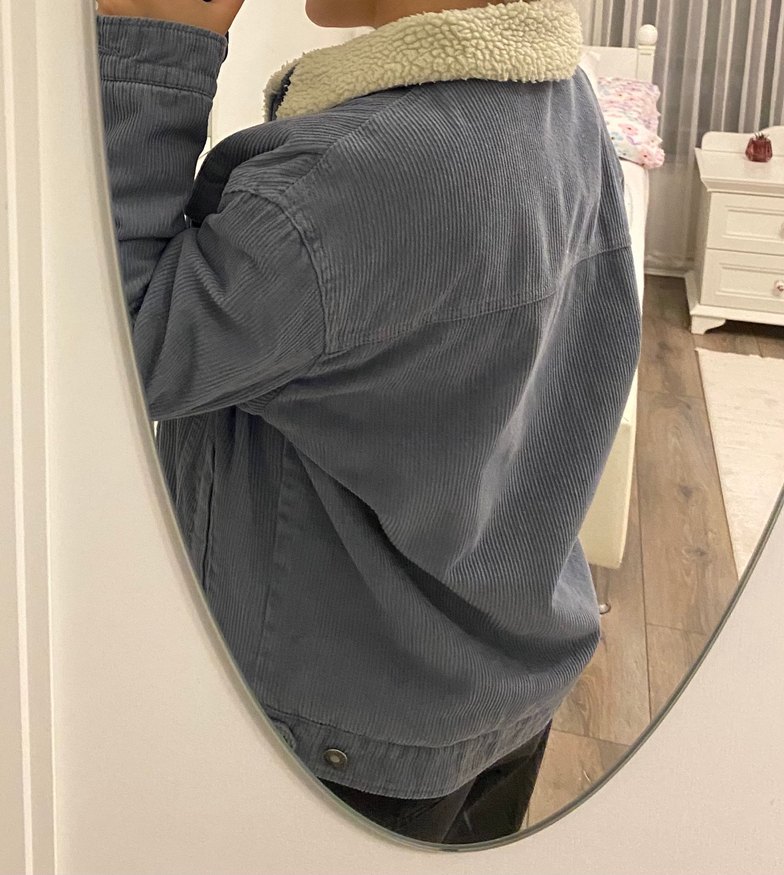 Kot Ceket - Görsel 3