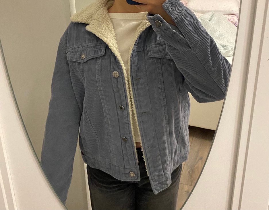 Kot Ceket - Görsel 2