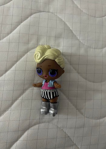 Lol Bebek - Görsel 2