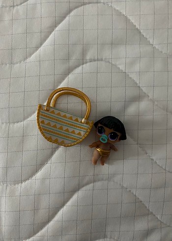 Lol Bebek - Görsel 5