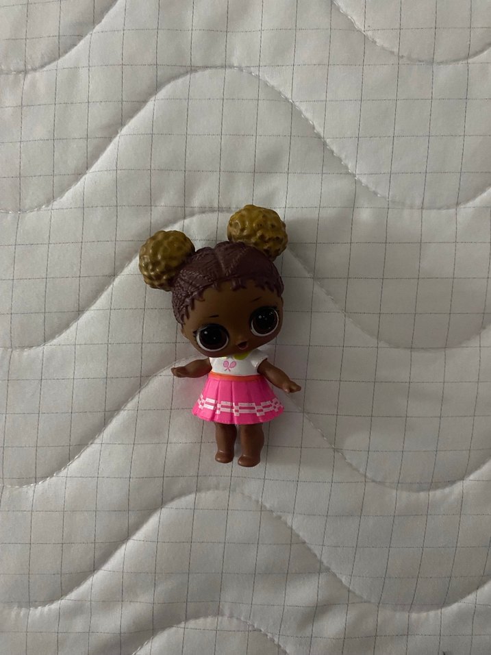 Lol Bebek - Görsel 4