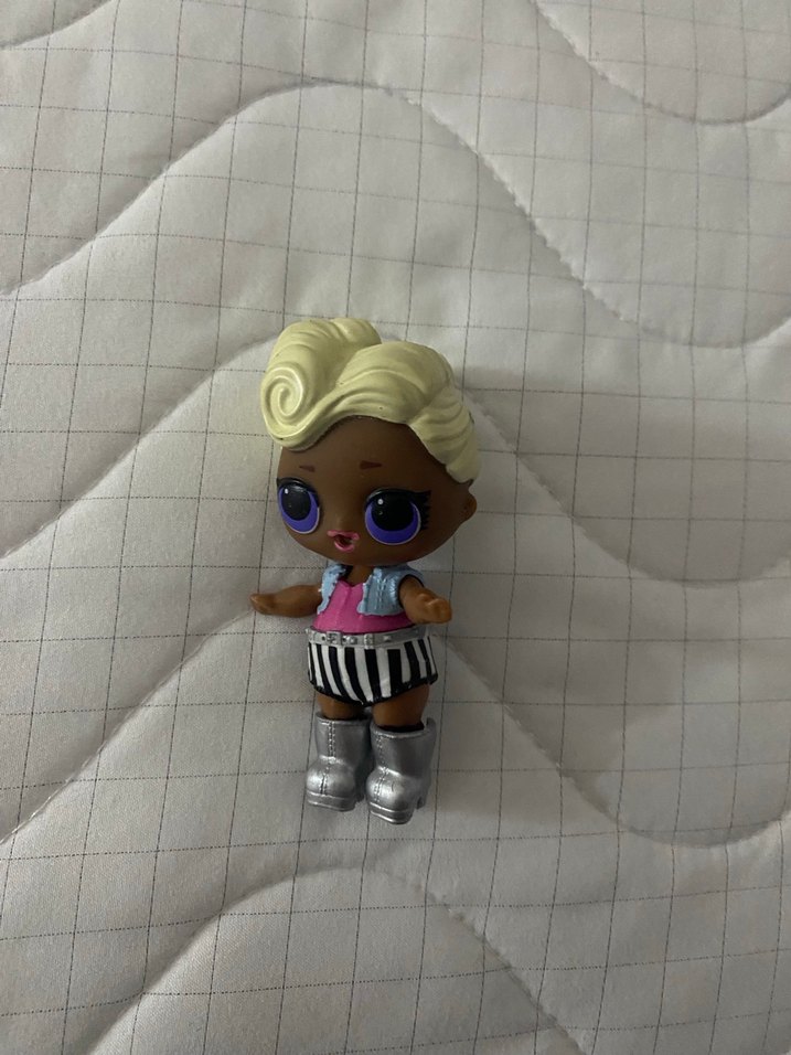 Lol Bebek - Görsel 2